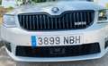 Skoda Octavia Combi 2.0 TSI 220cv DSG RS Grau - thumbnail 10