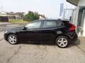 Volvo V40 D2 Kinetic Schwarz - thumbnail 3