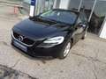 Volvo V40 D2 Kinetic Schwarz - thumbnail 2