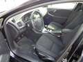 Volvo V40 D2 Kinetic Schwarz - thumbnail 11
