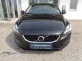 Volvo V40 D2 Kinetic Schwarz - thumbnail 1