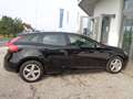 Volvo V40 D2 Kinetic Schwarz - thumbnail 7