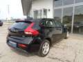 Volvo V40 D2 Kinetic Schwarz - thumbnail 6