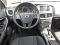 Volvo V40 D2 Kinetic Schwarz - thumbnail 12