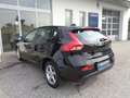 Volvo V40 D2 Kinetic Schwarz - thumbnail 5