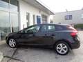 Volvo V40 D2 Kinetic Schwarz - thumbnail 4