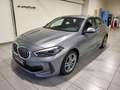 BMW 118 118iA 136ch Edition M Design DKG7 Grau - thumbnail 1