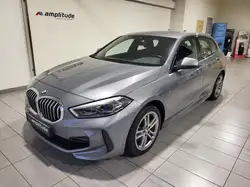 BMW Série 1 118iA 136ch Edition M Design DKG7