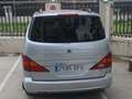 SsangYong Rodius 270 Xdi Limited AWD Aut. 165 Argent - thumbnail 3