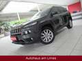 Jeep Cherokee Limited 4WD Navi Leder Xenon Kamera AHK Коричневий - thumbnail 1