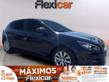 1.2 PureTech S&S Access 110