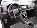 Skoda Karoq 1,5 Sportline heizb.Frontsch.*360°Kamera*AHK*Cant Blanc - thumbnail 7