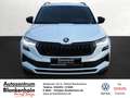 Skoda Karoq 1,5 Sportline heizb.Frontsch.*360°Kamera*AHK*Cant Blanc - thumbnail 2