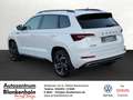 Skoda Karoq 1,5 Sportline heizb.Frontsch.*360°Kamera*AHK*Cant Blanc - thumbnail 6