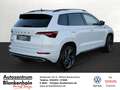Skoda Karoq 1,5 Sportline heizb.Frontsch.*360°Kamera*AHK*Cant Blanc - thumbnail 4