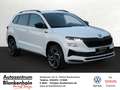 Skoda Karoq 1,5 Sportline heizb.Frontsch.*360°Kamera*AHK*Cant Blanc - thumbnail 3