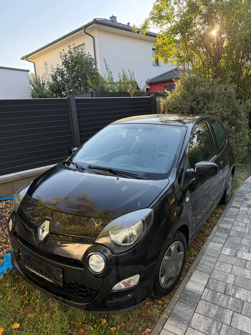 Renault Twingo Twingo 1,2 16V Colour Colour Schwarz - 2