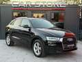 Audi Q3 2,0TDI|AUT|Sport-Quattro|LED|NAVI|KEYLESS| Schwarz - thumbnail 1