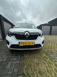 Kangoo 1.5 Blue dCi Luxe