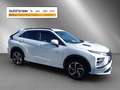 Mitsubishi Eclipse Cross *188PS Systemleistung* 2,4 PHEV 4WD Diamond CVT... Weiß - thumbnail 6
