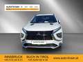 Mitsubishi Eclipse Cross *188PS Systemleistung* 2,4 PHEV 4WD Diamond CVT... Weiß - thumbnail 2