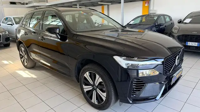 Volvo XC60 2.0 t6 recharge phev obc 3,7kW Ultimate Bright awd auto