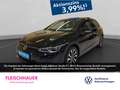 Volkswagen Golf VIII Active 2.0 TDI Matrix+Navi+Pano+AHK+ACC+App Schwarz - thumbnail 1