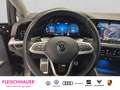 Volkswagen Golf VIII Active 2.0 TDI Matrix+Navi+Pano+AHK+ACC+App Schwarz - thumbnail 10