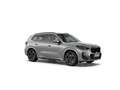 BMW X1 xDrive 20dA Argent - thumbnail 4
