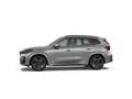 BMW X1 xDrive 20dA Plateado - thumbnail 5