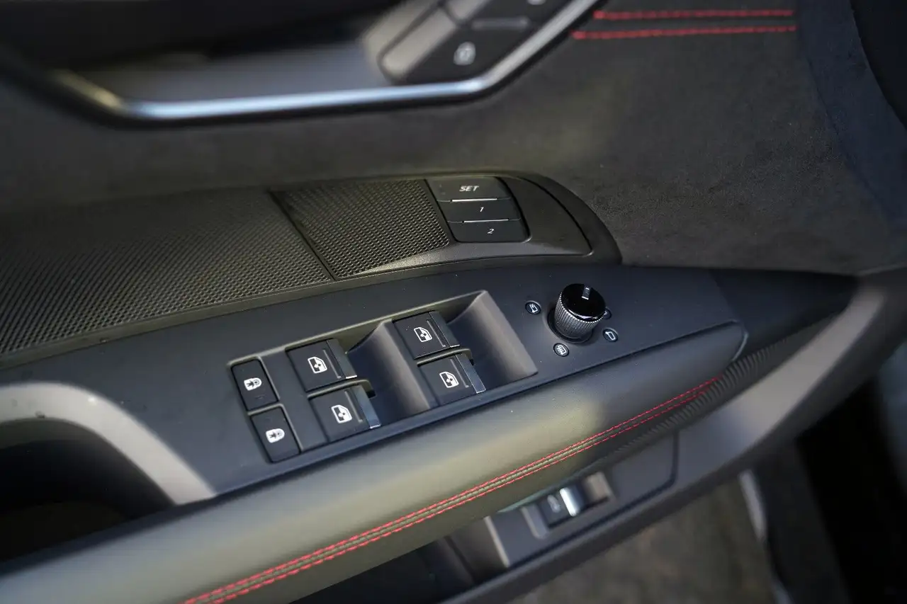 Audi RS e-tron GT PERF. CARBON AKTIVFAHRWERK CARBID 15