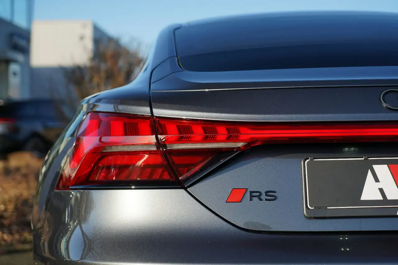 Audi RS e-tron GT PERF. CARBON AKTIVFAHRWERK CARBID 10