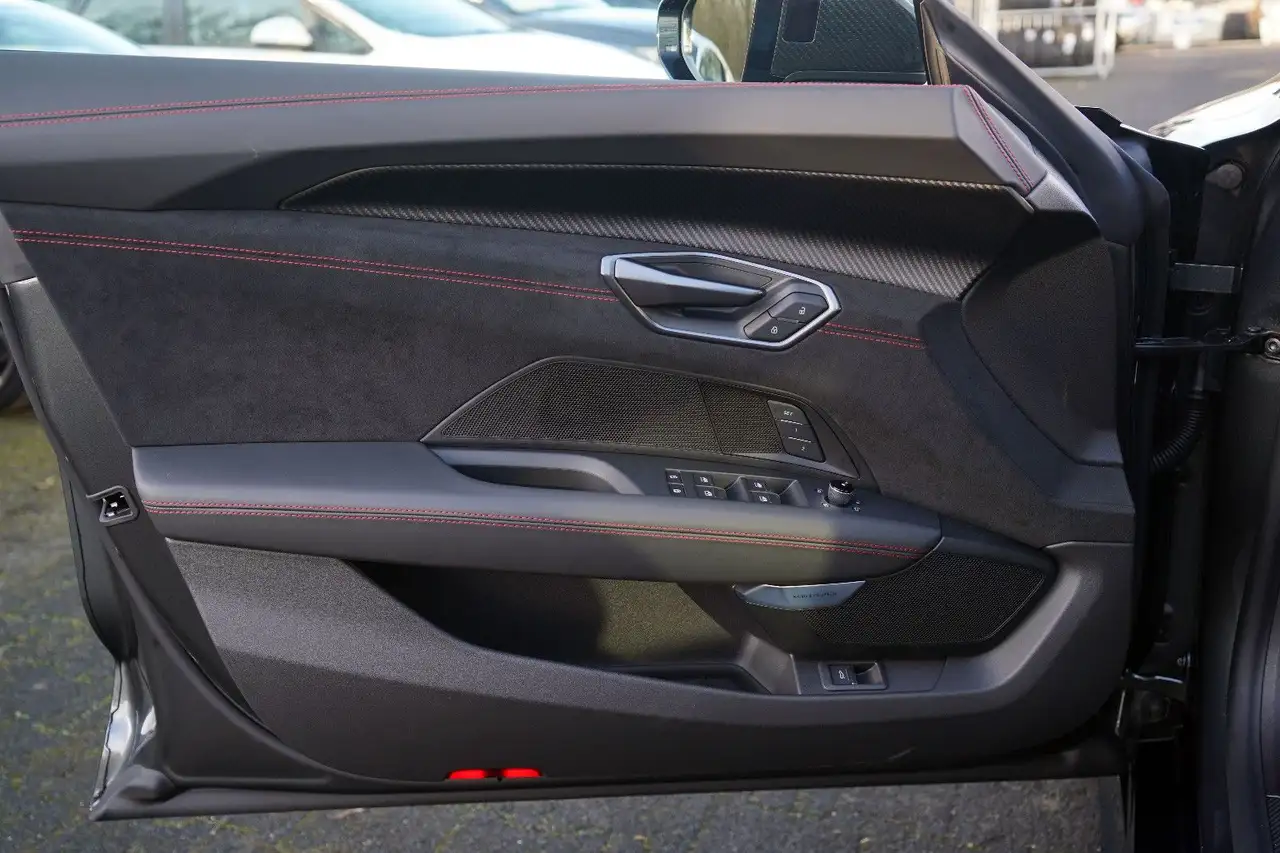 Audi RS e-tron GT PERF. CARBON AKTIVFAHRWERK CARBID 14