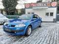 Renault Megane Megane Coupe Cabriolet 1.6  * TÜV/AU * Klima * Blau - thumbnail 1