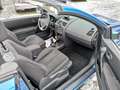Renault Megane Megane Coupe Cabriolet 1.6  * TÜV/AU * Klima * Blau - thumbnail 15