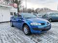 Renault Megane Megane Coupe Cabriolet 1.6  * TÜV/AU * Klima * Blau - thumbnail 4