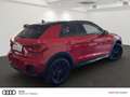 Audi A1 ALLSTREET 30 TFSI S TRONIC SLINE/SITZHEIZUNG/ CARP Rot - thumbnail 4
