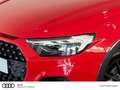 Audi A1 ALLSTREET 30 TFSI S TRONIC SLINE/SITZHEIZUNG/ CARP Rot - thumbnail 5