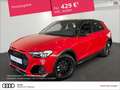 Audi A1 ALLSTREET 30 TFSI S TRONIC SLINE/SITZHEIZUNG/ CARP Rosso - thumbnail 1