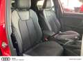 Audi A1 ALLSTREET 30 TFSI S TRONIC SLINE/SITZHEIZUNG/ CARP Rot - thumbnail 19