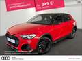 Audi A1 ALLSTREET 30 TFSI S TRONIC SLINE/SITZHEIZUNG/ CARP Rot - thumbnail 1