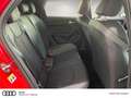 Audi A1 ALLSTREET 30 TFSI S TRONIC SLINE/SITZHEIZUNG/ CARP Rosso - thumbnail 6