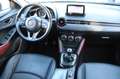 Mazda CX-3 1.5 NAVI KLIMAAUT HUD LEDER CAM LED AHK White - thumbnail 14