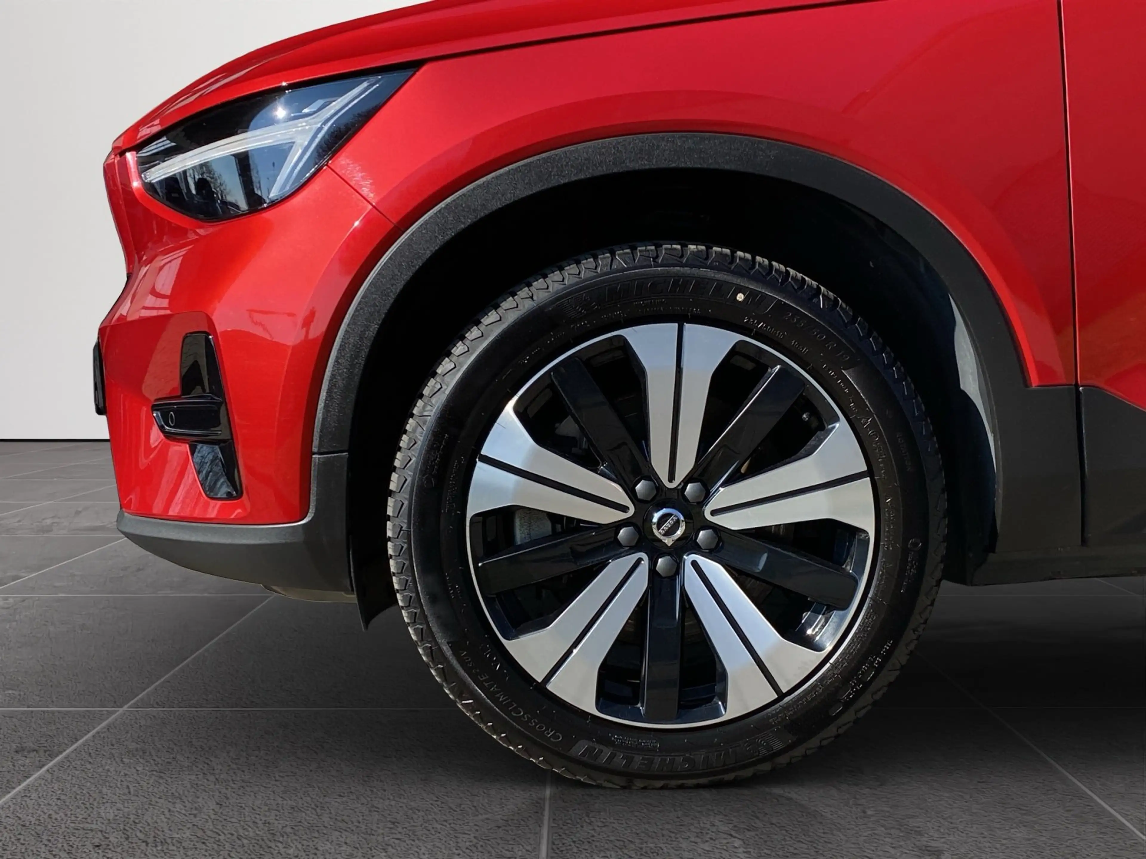 Volvo C40 Plus Pure Electric WiPa*Pano*SHZ*StHzg*RFK* — photo 15