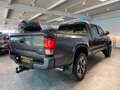 Toyota Hilux Tacoma TRD Offroad 4x4 Sport *Garantie* Gris - thumbnail 14