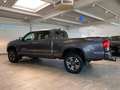 Toyota Hilux Tacoma TRD Offroad 4x4 Sport *Garantie* Grijs - thumbnail 16