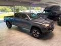 Toyota Hilux Tacoma TRD Offroad 4x4 Sport *Garantie* Gris - thumbnail 8