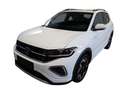 Volkswagen T-Cross R-Line 1,0 TSI OPF  DSG Weiß - thumbnail 2