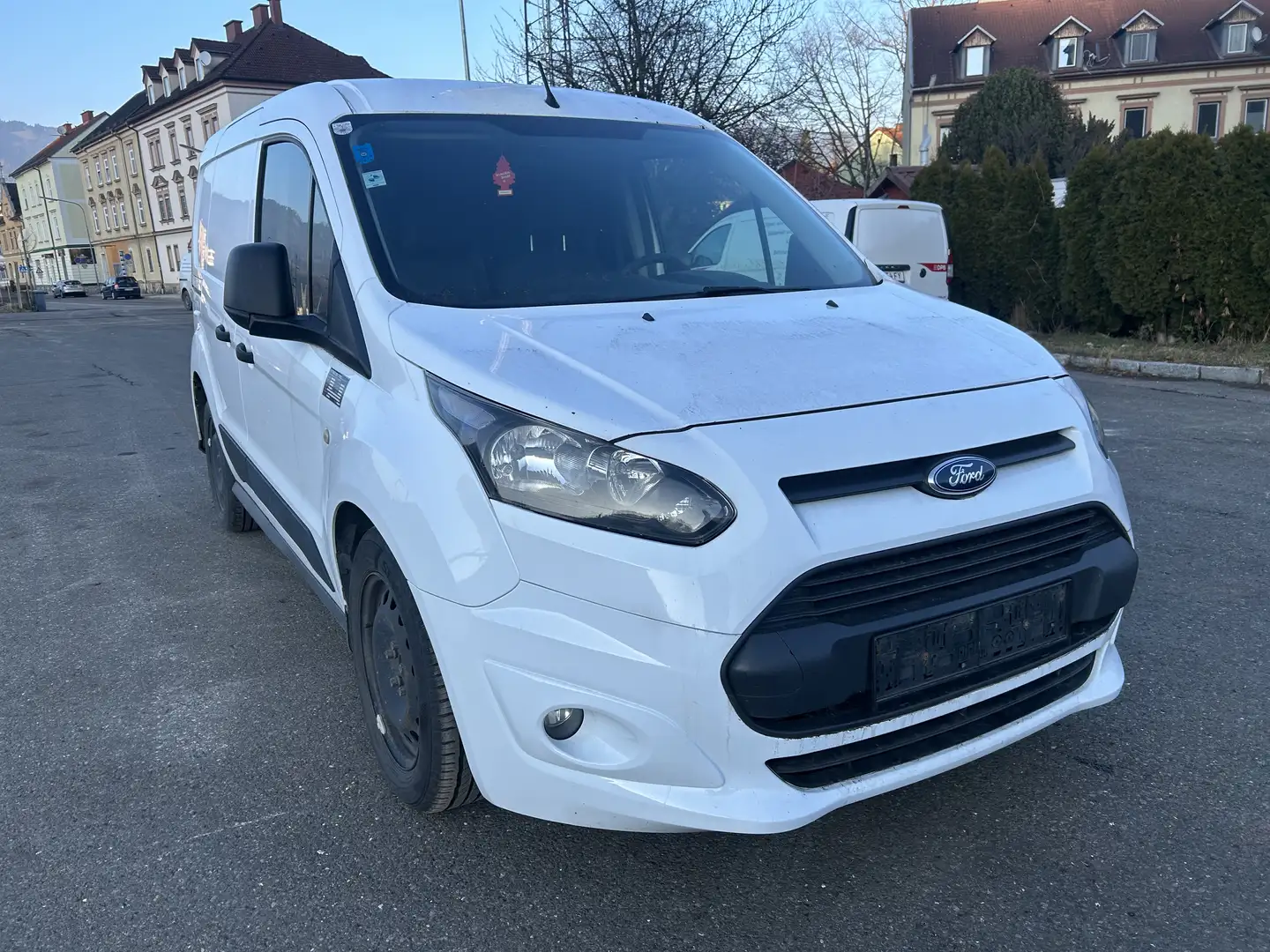 Ford Transit Connect L1 200 1,6 TDCi Trend - 2