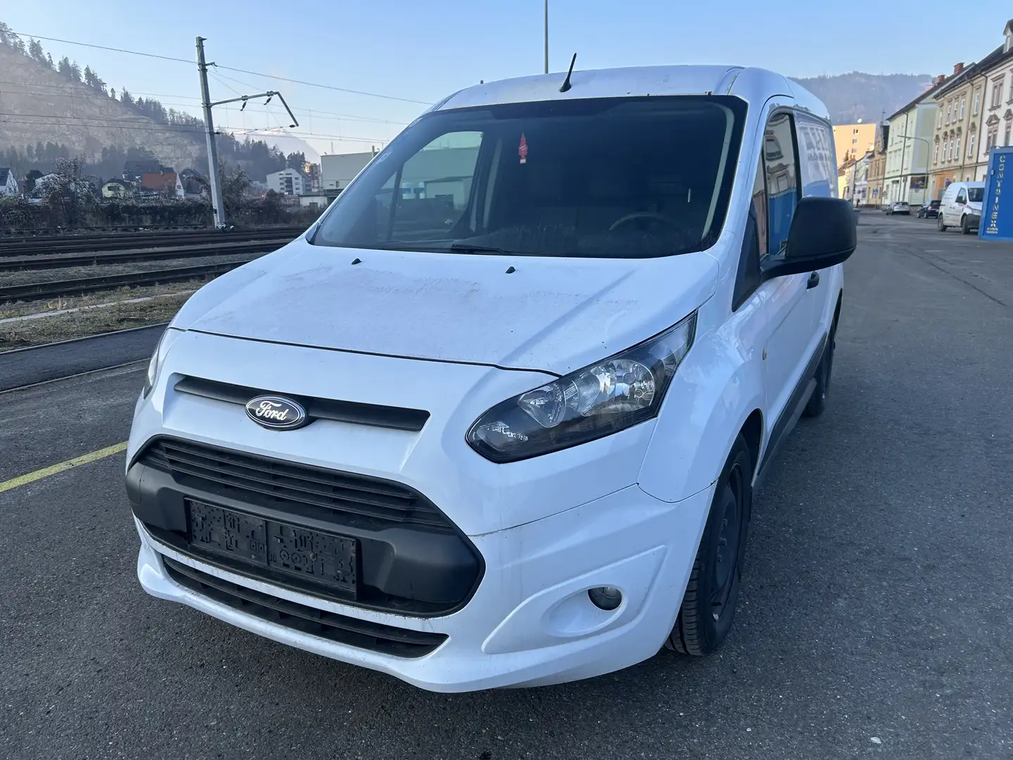 Ford Transit Connect L1 200 1,6 TDCi Trend - 1